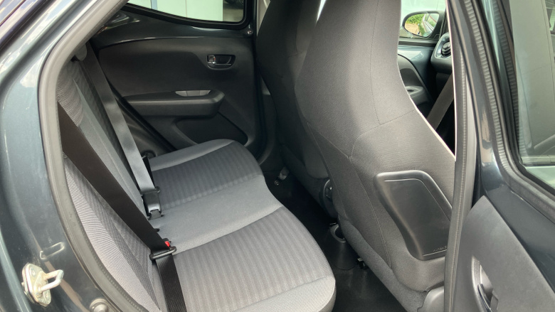 Toyota Aygo 1.0 VVT-i X-Trend 5dr Petrol Hatchback